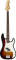 Fender American Special Precision Electric Bass, Rosewood Fretboard with Gig Bag Reviews