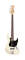 Fender American Special Jazz Electric Bass, Rosewood Neck with Gig Bag