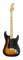 Fender Road Worn Player Stratocaster Electric Guitar, Maple with Gig Bag Reviews
