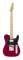 Fender Road Worn Player Telecaster Electric Guitar, Maple with Gig Bag Reviews