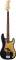Fender Deluxe P-Bass Special Active Electric Bass (Rosewood, with Gig Bag) Reviews