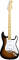Fender Classic Player 50s Stratocaster Electric Guitar with Gig Bag Reviews