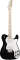 Fender Classic Player Telecaster Thinline Deluxe Electric Guitar (with Gig Bag) Reviews