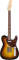Fender Acoustasonic Telecaster Electric Guitar (with Gig Bag)