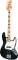 Fender Geddy Lee Jazz Electric Bass, with Maple Fingerboard Reviews
