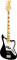 Fender Modern Player Jaguar Electric Bass with Maple Neck Reviews