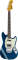 Fender Kurt Cobain Mustang Electric Guitar
