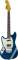 Fender Kurt Cobain Mustang Left-Handed Electric Guitar
