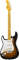 Squier Classic Vibe Stratocaster '50s Electric Guitar, Left-Handed