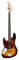 Squier Vintage Modified Left-Handed Jazz Electric Bass