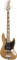 Squier Vintage Modified Jazz Bass V Electric Bass, 5-String