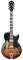 Ibanez AG75 Artcore Semi-Hollowbody Electric Guitar