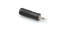 Hosa GMP112 Stereo 1/4 in. to Stereo 1/8 in. Adapter