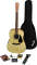 Fender DG8 Acoustic Guitar Package Reviews