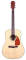 Fender CD-140S Classic Design Acoustic Guitar