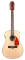 Fender CD-160SE Classic Design Acoustic-Electric Guitar, 12-String