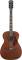 Fender Tim Armstrong Hellcat Acoustic-Electric Guitar