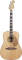 Fender Elvis Presley Kingman Acoustic Guitar
