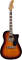 Fender Kingman SCE Acoustic-Electric Guitar Reviews