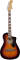 Fender Malibu SCE Acoustic-Electric Guitar Reviews