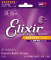 Elixir 11152 12-String Nanoweb Acoustic Guitar Strings (Light, 10-47)