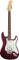 Fender Standard Stratocaster HSS Electric Guitar with Floyd Rose (Rosewood Fingerboard)