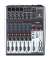 Behringer XENYX 1204USB 12-Channel Mixer with USB Reviews
