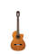 Cordoba Fusion 12 Natural Classical Acoustic-Electric Guitar (with Gig Bag)