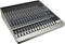 Mackie 1604VLZ3 16-Channel Mixer Reviews
