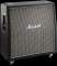 Marshall 1960AX Classic Angled Guitar Speaker Cabinet (100 Watts, 4x12)