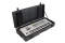 SKB R4215W 61-Key Roto Molded Keyboard Case with Wheels