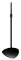 Ultimate Support Tour Series Oversized Base Microphone Stand