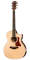 Taylor 214CE Acoustic-Electric Guitar with Gig Bag