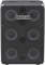 Fender 610 PRO Bass Speaker Cabinet (1600 Watts, 6x10)