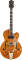 Gretsch G6120 Eddie Cochran Hollowbody Electric Guitar with Case