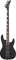Jackson JS3 Concert Electric Bass, with Rosewood Fingerboard Reviews