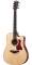 Taylor 310CE Acoustic-Electric Guitar with Case
