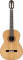 Guild GC-2 Classical Acoustic Guitar with Case