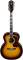 Guild F512 Jumbo Acoustic Guitar, with Case, 12-String