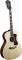 Guild F47R Grand Orchestra Acoustic Guitar (with Case)