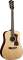 Guild D40 Bluegrass Jubilee Dreadnought Acoustic Guitar (with Case)