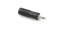 Hosa GMP113 Female 1/4 in. to Male 1/8 in. Adapter