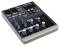 Mackie 402-VLZ3 4-Channel Ultra Compact Mixer