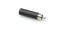 Hosa GPR104 Female TS 1/4 in. to RCA Adapter