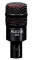 Audix D4 Low Frequency Instrument Microphone Reviews
