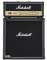 Marshall JVM Guitar Amplifier Half Stack with JVM205H Head and JCM1960A Cabinet
