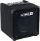 Line 6 LDS110 LowDown Studio Bass Combo Amplifier (1x10 in.)