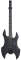 Steinberger TranScale Demon Electric Guitar (With Gig Bag)