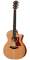 Taylor 514CE 2012 Cutaway Acoustic-Electric Guitar with Case