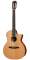Taylor 514CE-N Grand Auditorium Classical Acoustic-Electric Guitar (with Case)